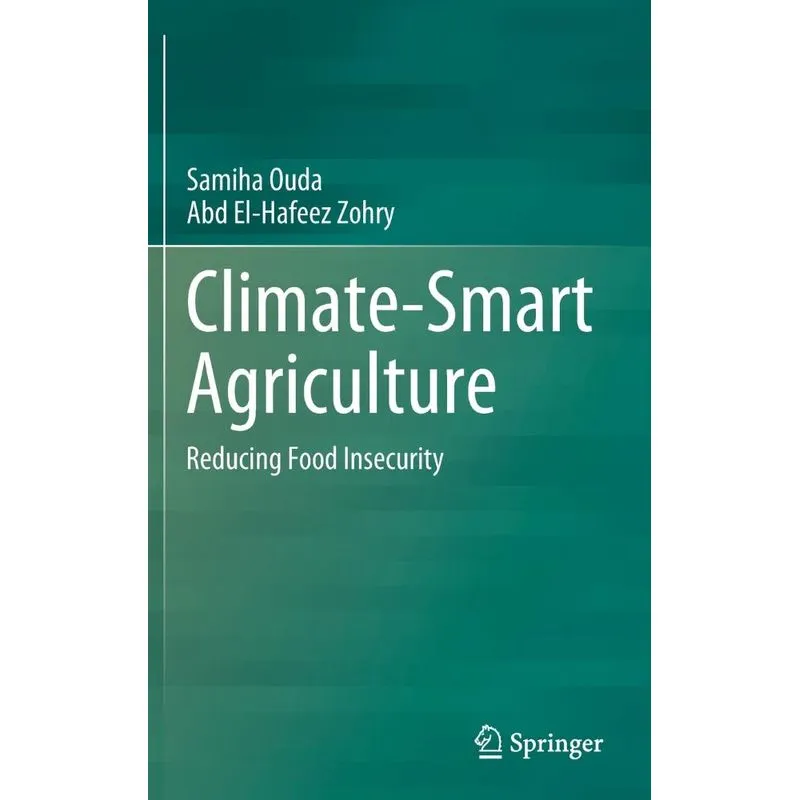 Climate-smart Agriculture