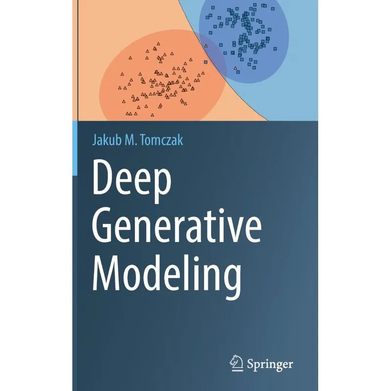 Deep Generative Modeling
