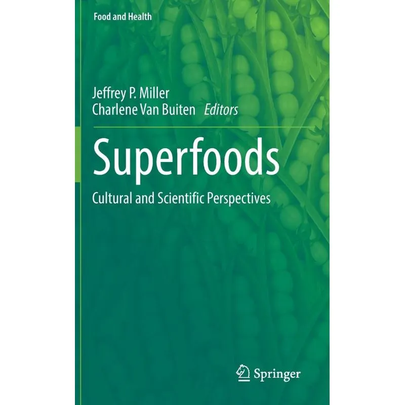 Superfoods