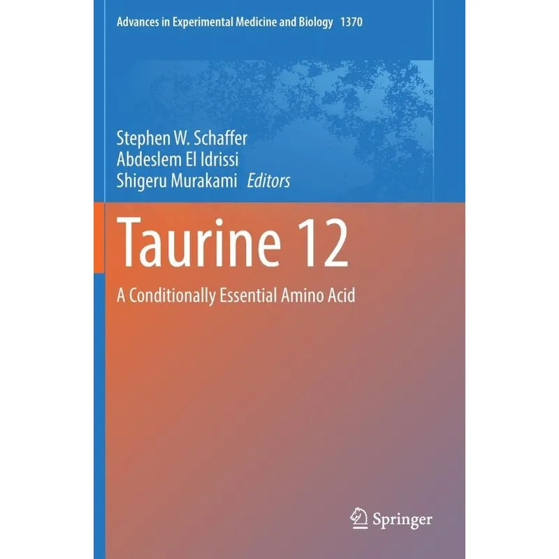 Taurine 12