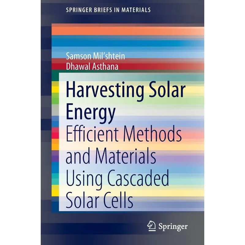 Harvesting Solar Energy