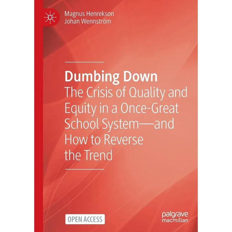 Dumbing Down