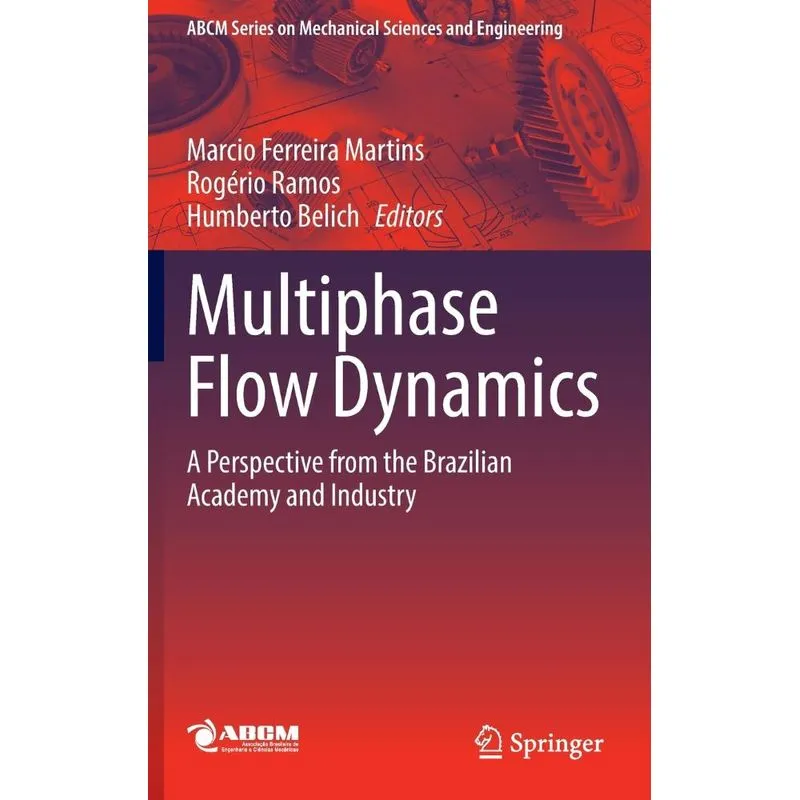 Multiphase Flow Dynamics