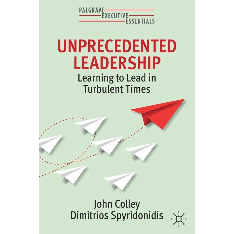 Unprecedented Leadership