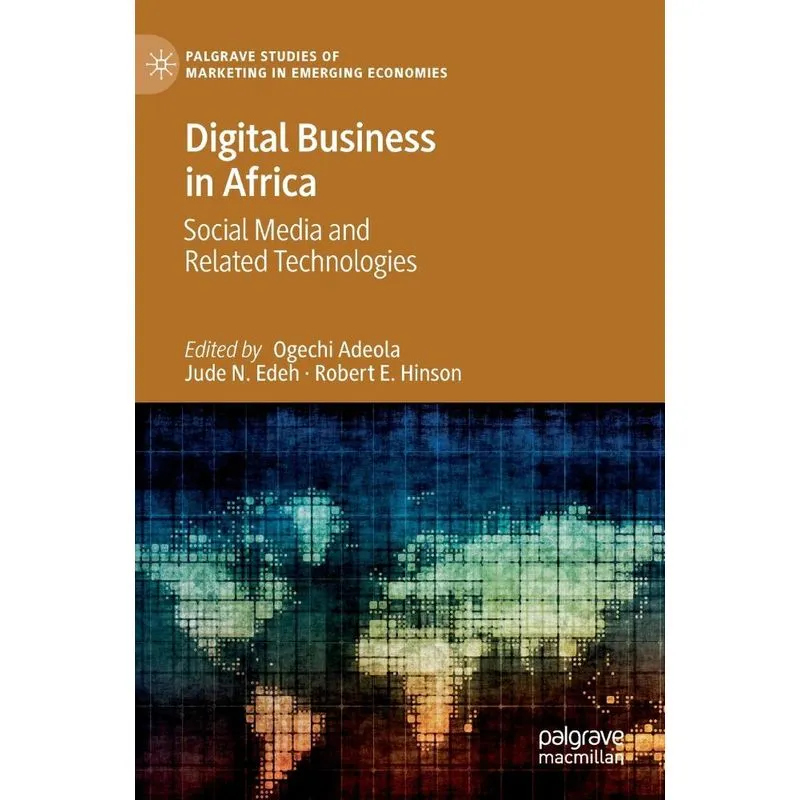 Digital Business In Africa