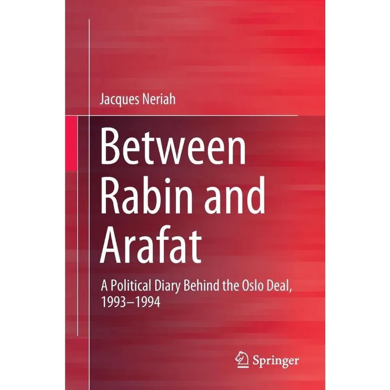Between Rabin and Arafat