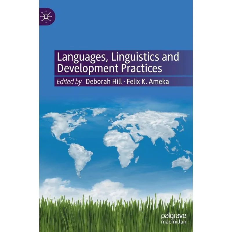 Languages, Linguistics And Development Practices