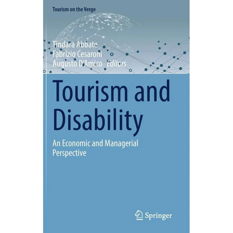 Tourism And Disability