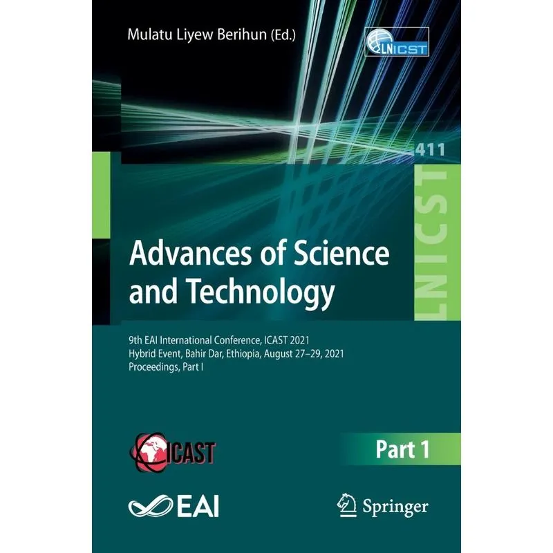 Advances Of Science And Technology