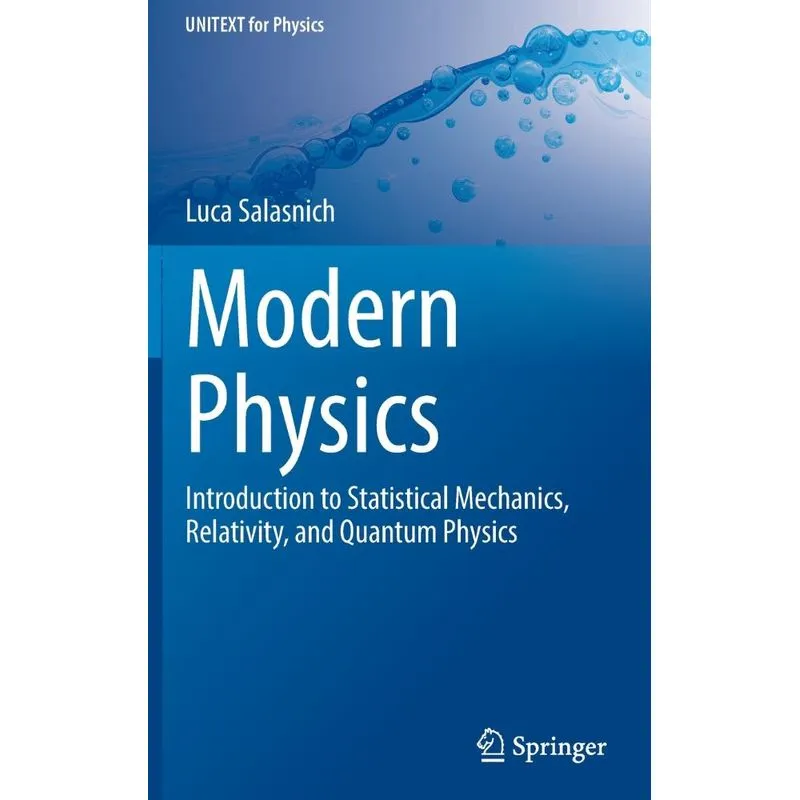 Modern Physics