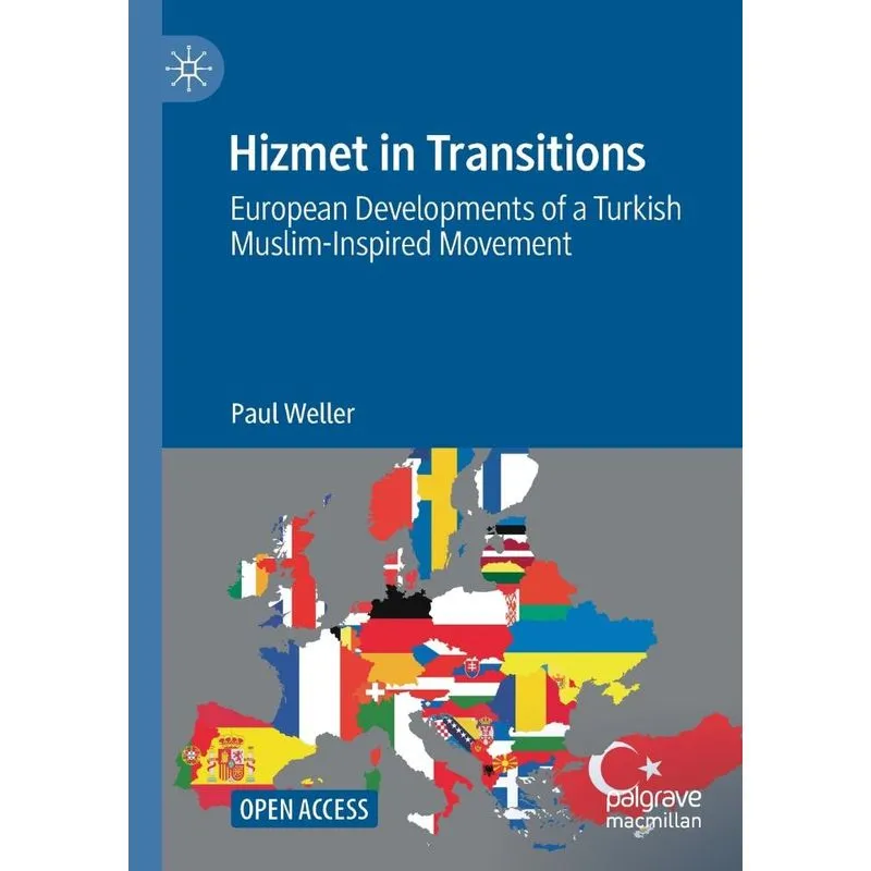 Hizmet In Transitions