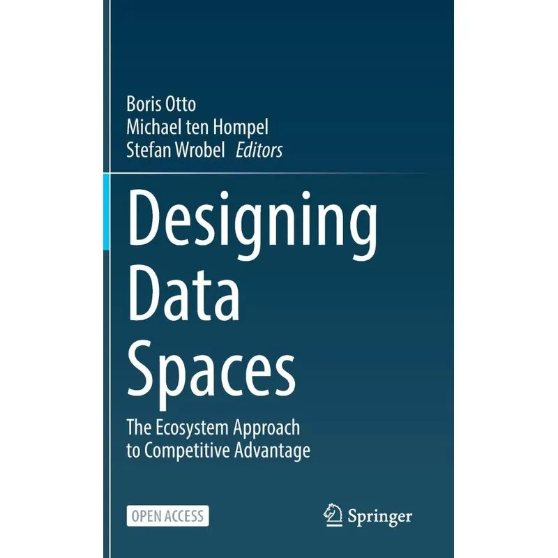 Designing Data Spaces