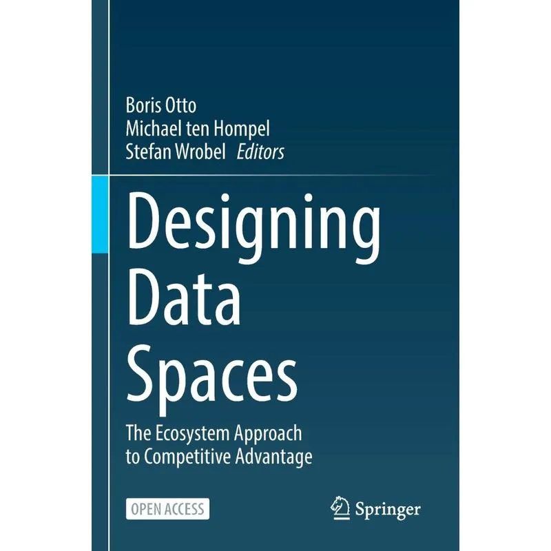 Designing Data Spaces