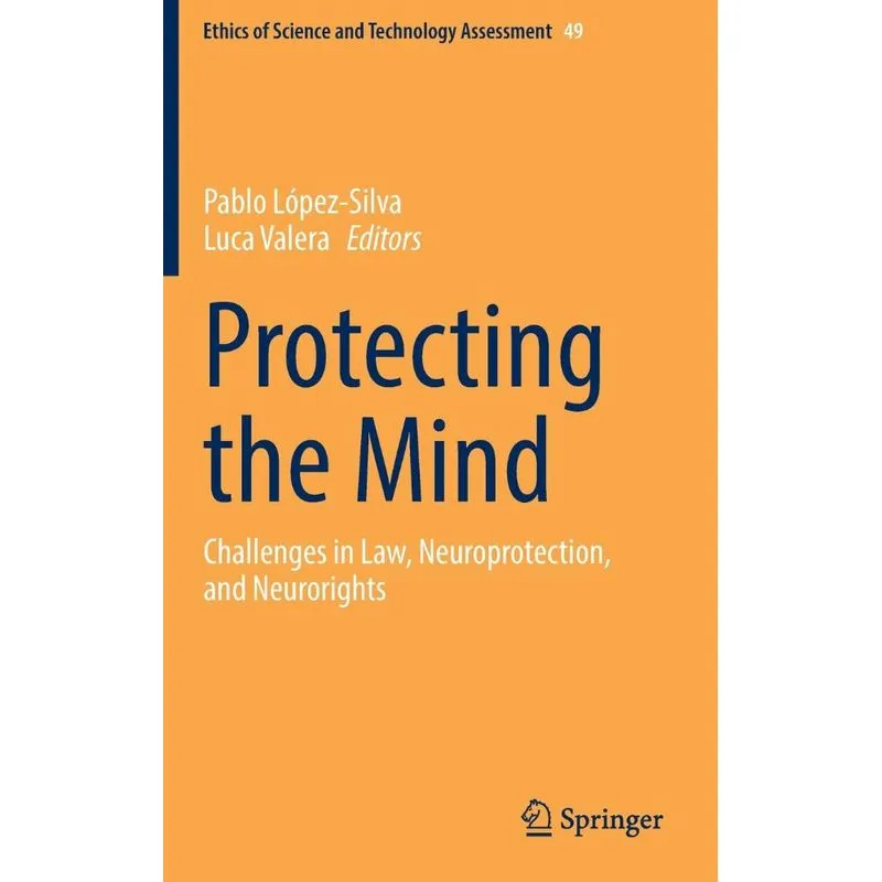 Protecting The Mind
