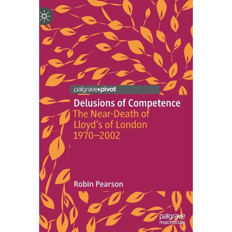 Delusions Of Competence