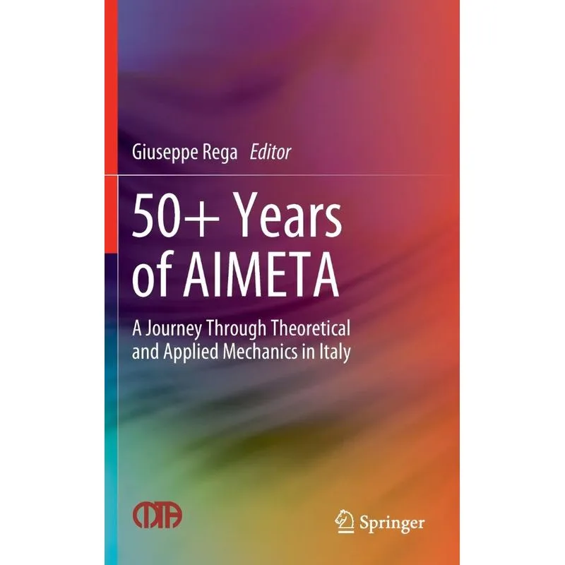 50+ Years Of Aimeta