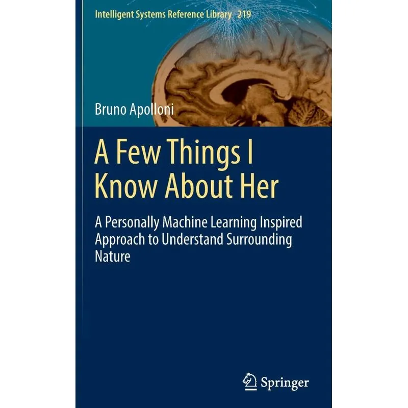A Few Things I Know About Her
