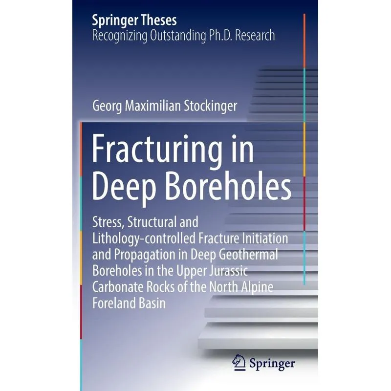 Fracturing In Deep Boreholes