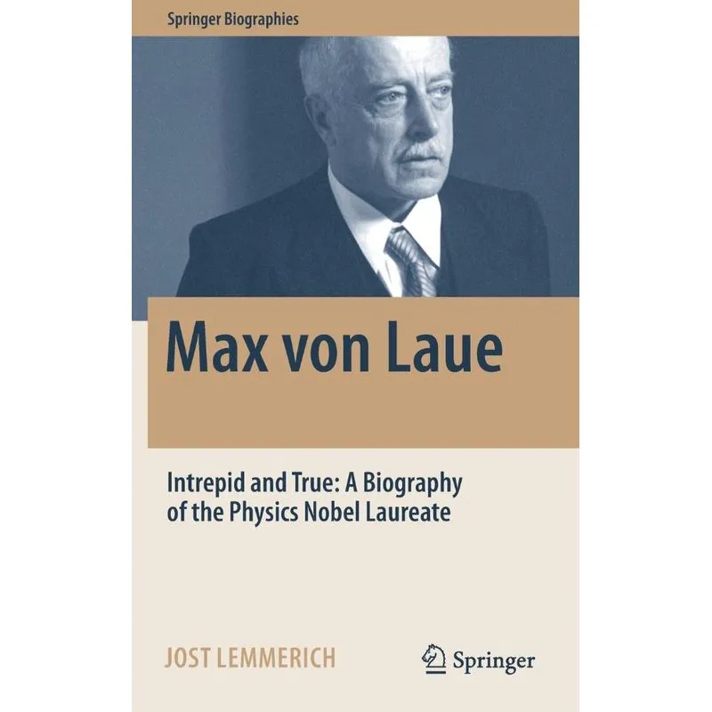 Max Von Laue