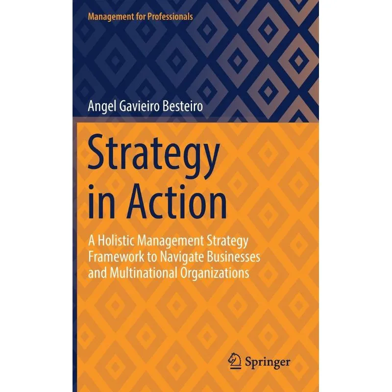 Strategy In Action