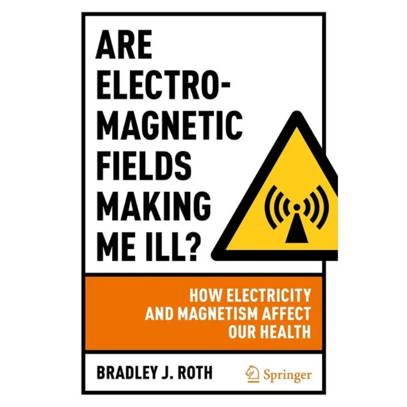 ARE ELECTROMAGNETIC FIELDS MAKING ME ILL?