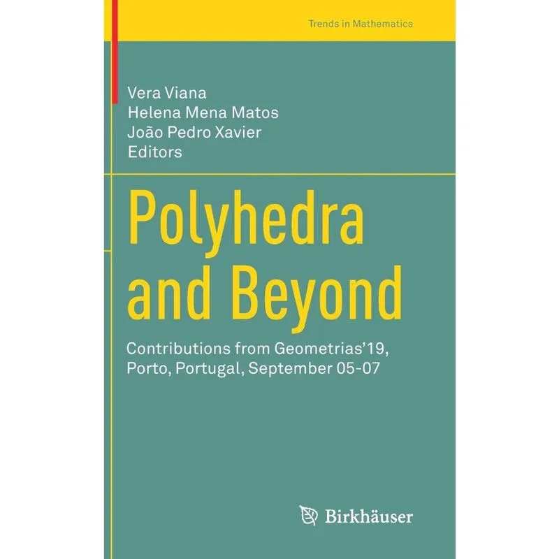 Polyhedra and Beyond