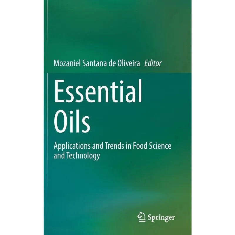 Essential Oils