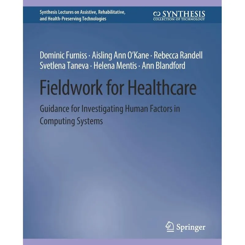 Fieldwork For Healthcare