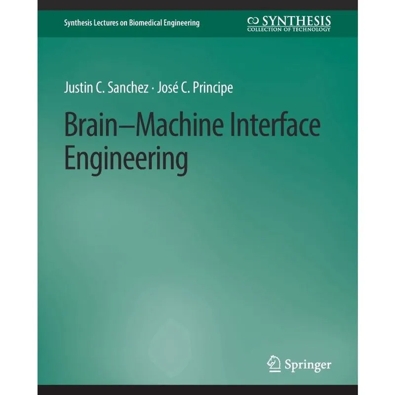 Brain-Machine Interface Engineering