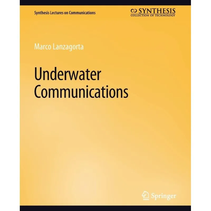 Underwater Communications