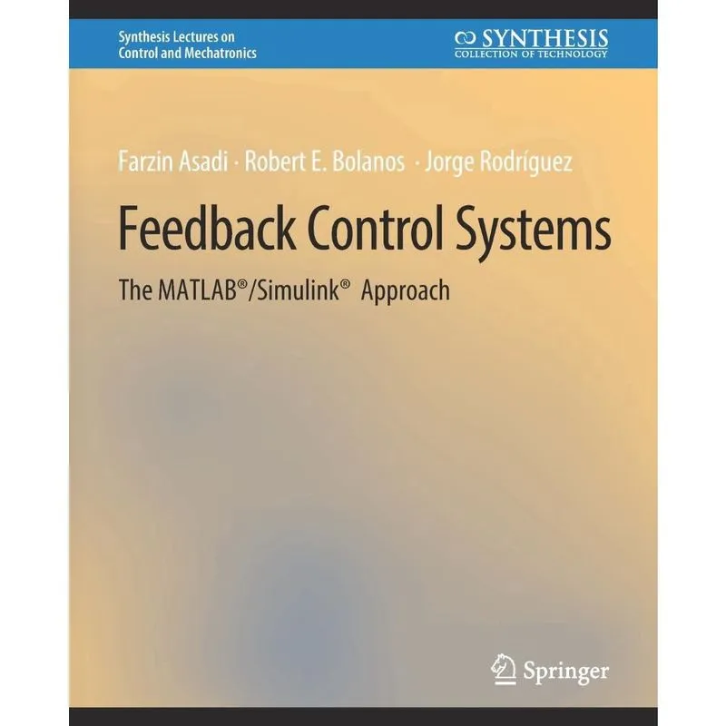 Feedback Control Systems