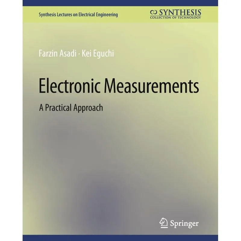 Electronic Measurements