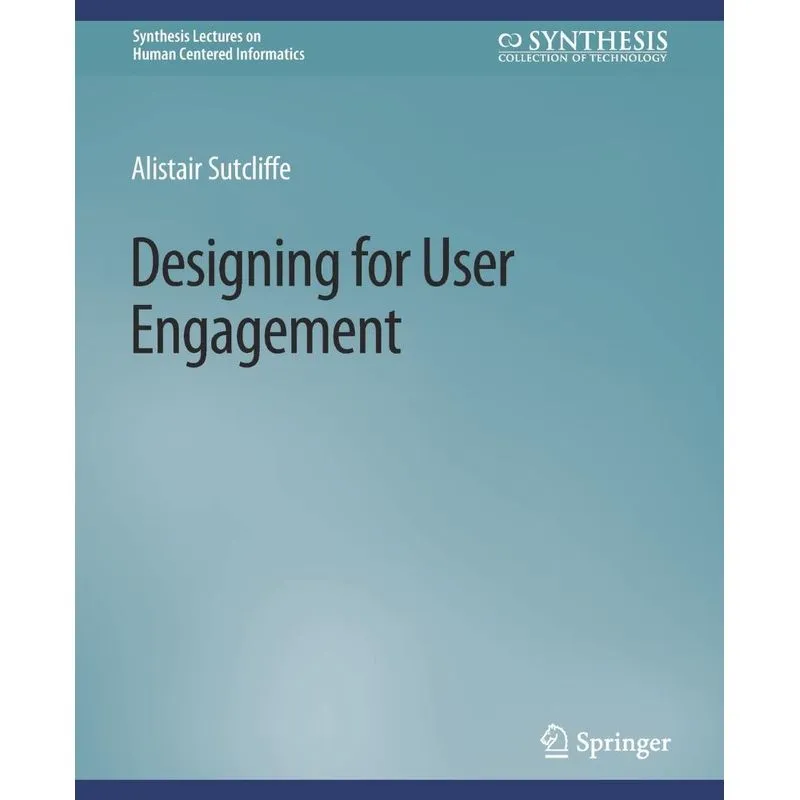 Designing For User Engagment