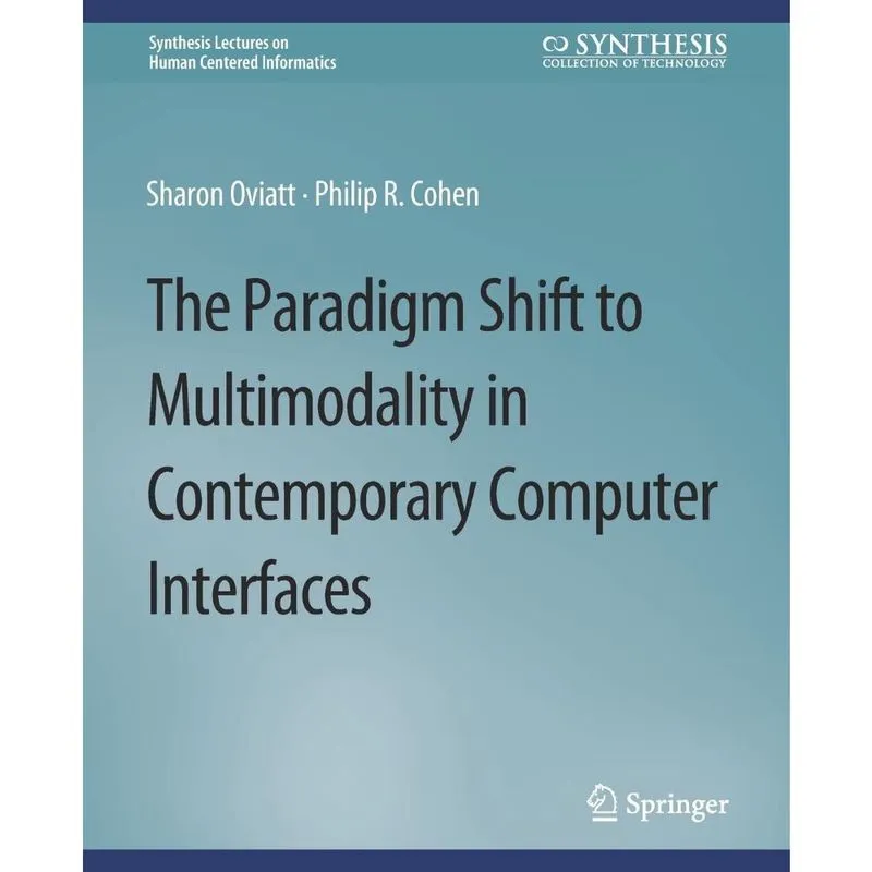 The Paradigm Shift to Multimodality in Contemporary Compute
