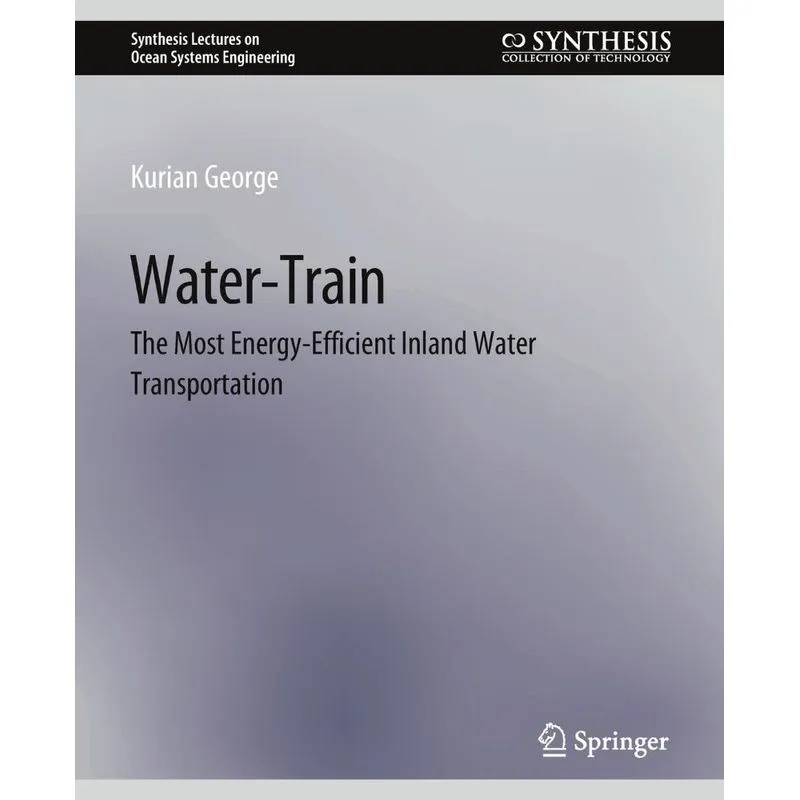 Water-train