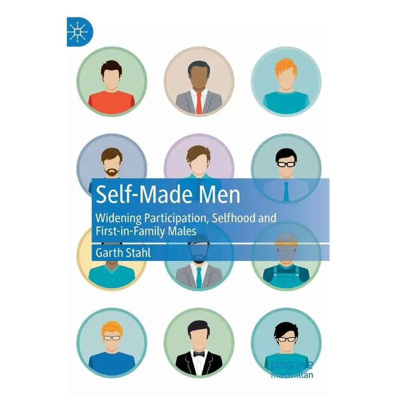 Self-Made Men