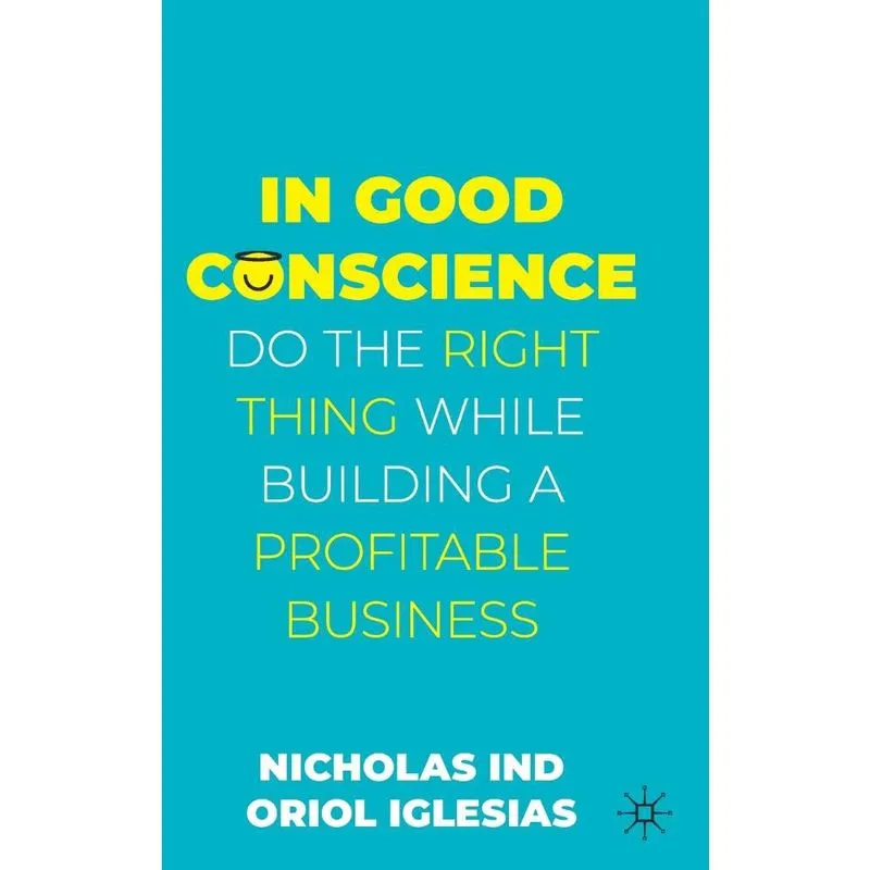 Livro In Good Conscience