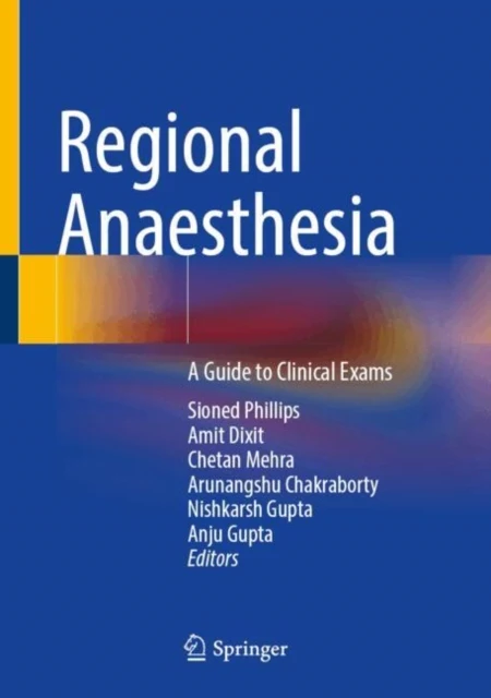Regional Anaesthesia