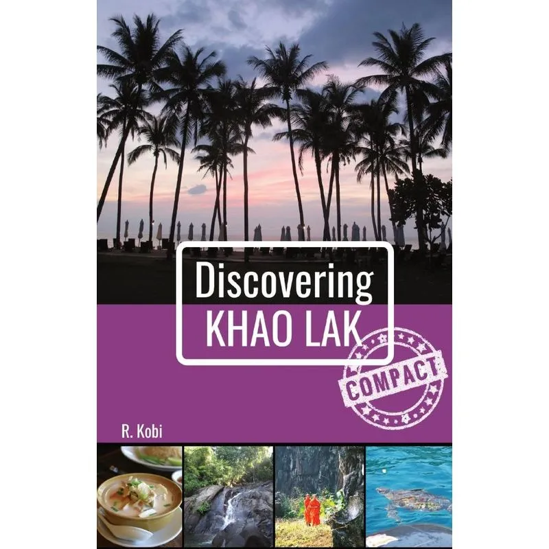 Discovering Khao Lak - Compact