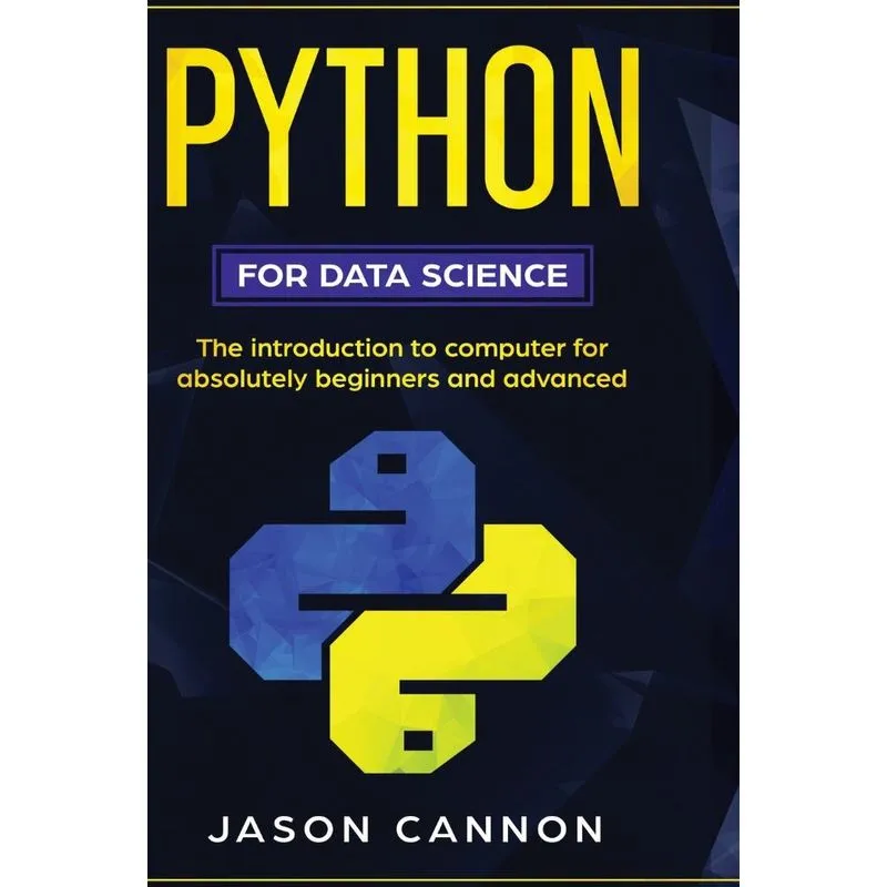 python for data science