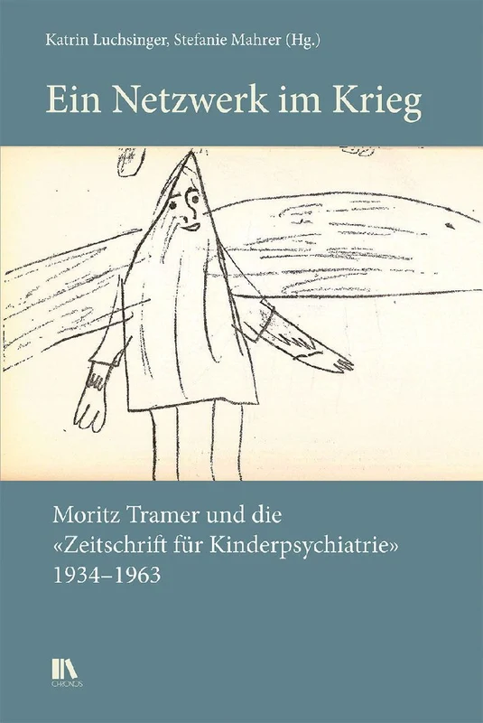 Ein Netzwerk im Krieg