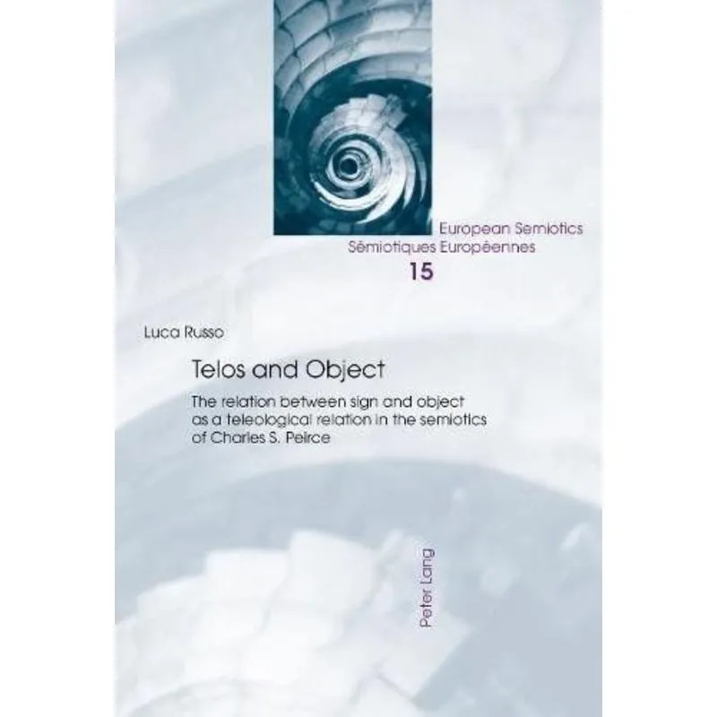 TELOS AND OBJECT