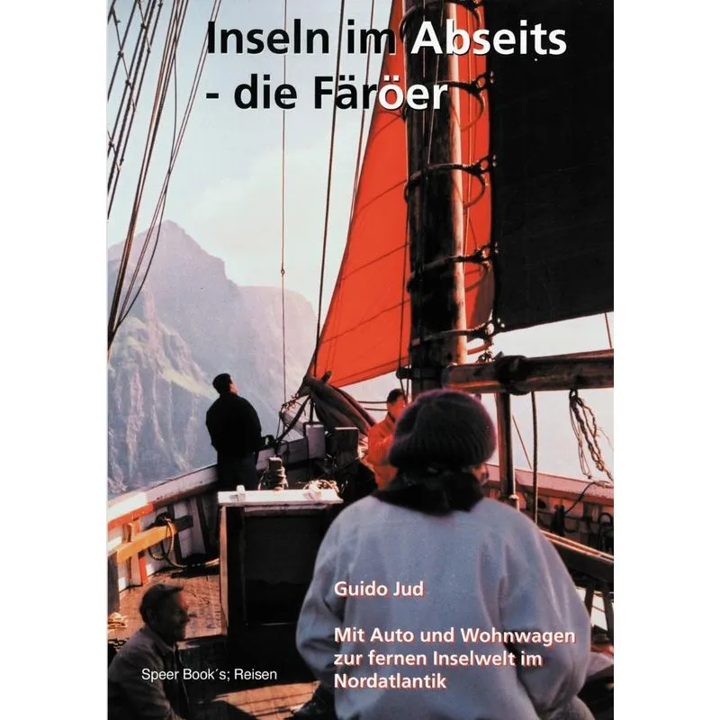 Inseln im Abseits - die Färöer