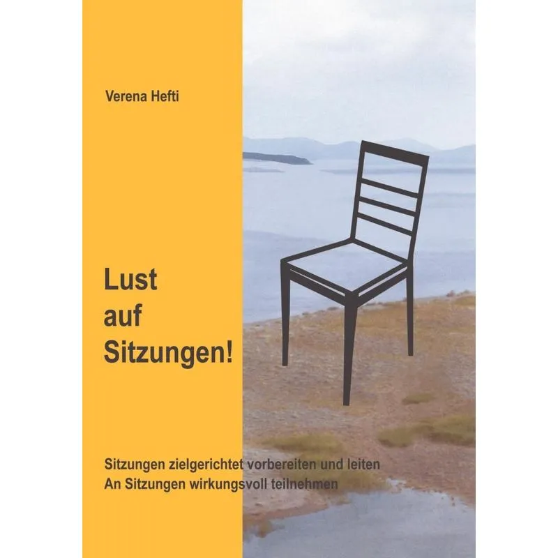 Lust auf Sitzungen