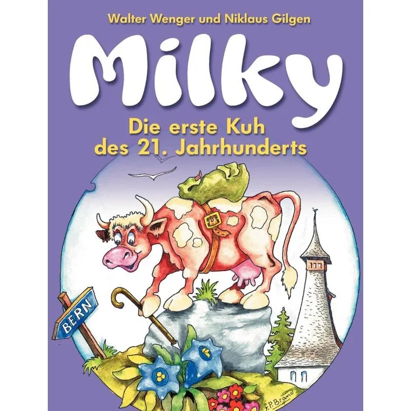 Milky
