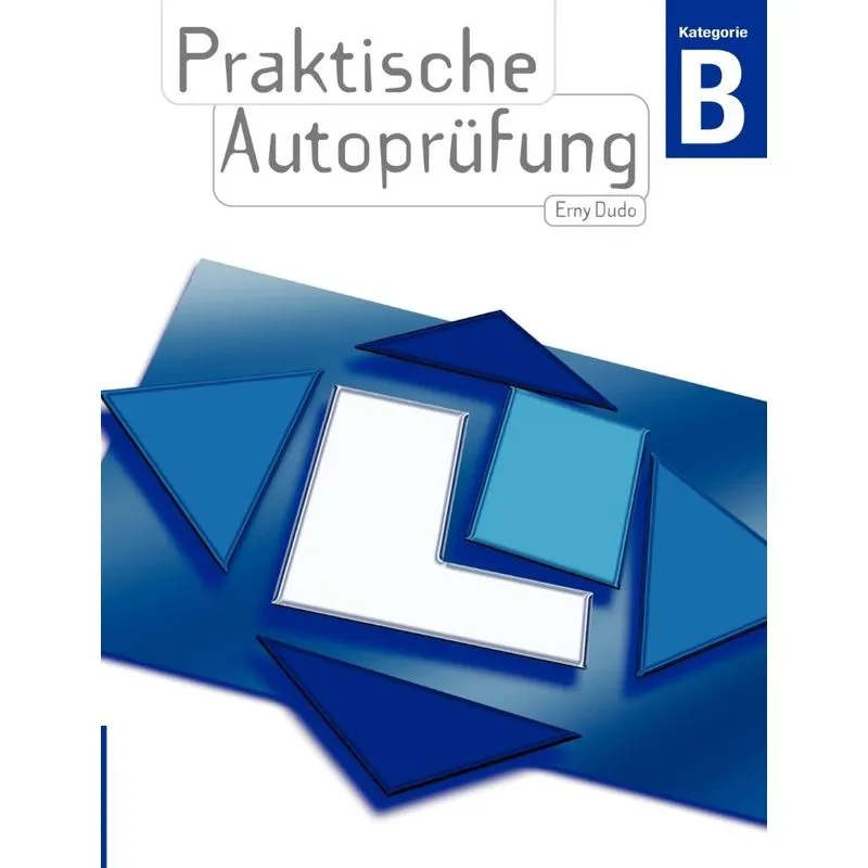Praktische Autoprüfung