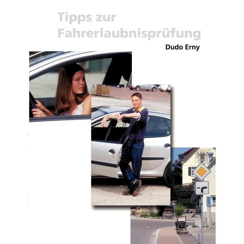 Tipps zur Fahrerlaubnisprüfung