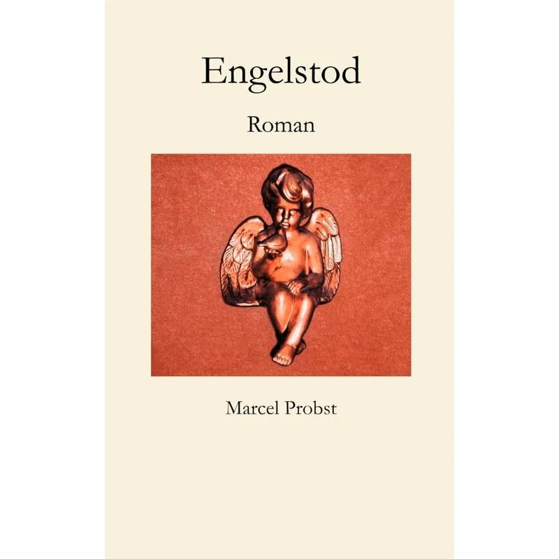 Engelstod