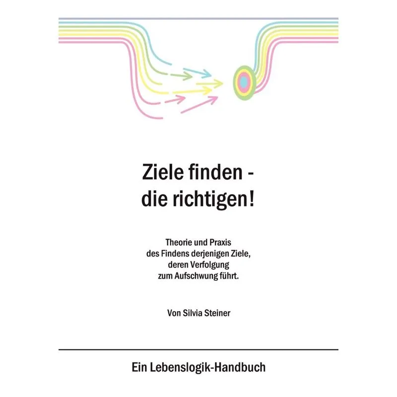 Ziele finden - die richtigen !
