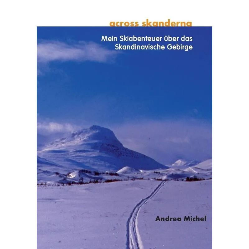 across skanderna